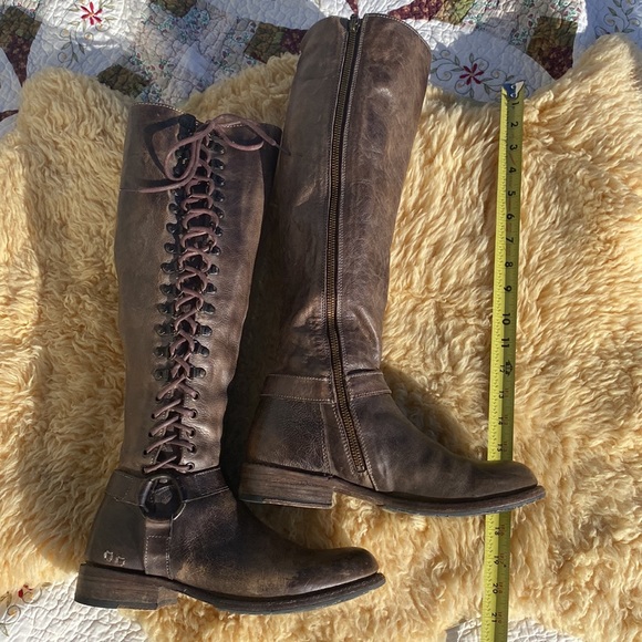 Bed Stu boots - Picture 2 of 16